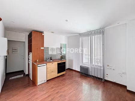 champigny sur marne - tremblay - rue jean savu