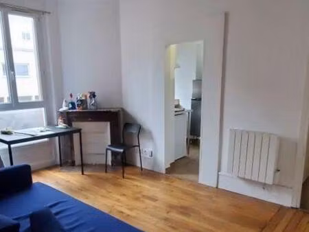 location appartement 2 pièces