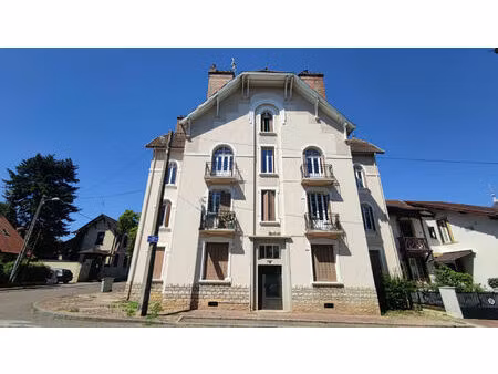 appartement dijon 2 pièces 42 m²