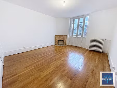appartement dijon 3 pièce(s) 86.05 m2