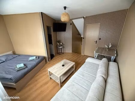 studio duplex très bon état chalon sur saône