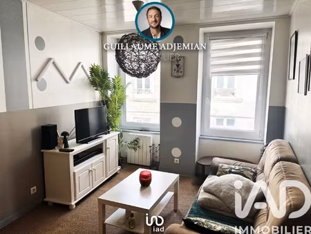 location duplex 3 pièces