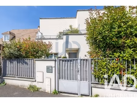 vente duplex 3 pièces