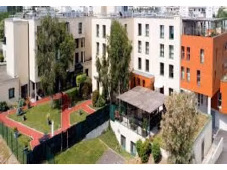 investissement en ehpad