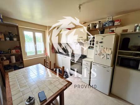 appartement à louer avec place de parking