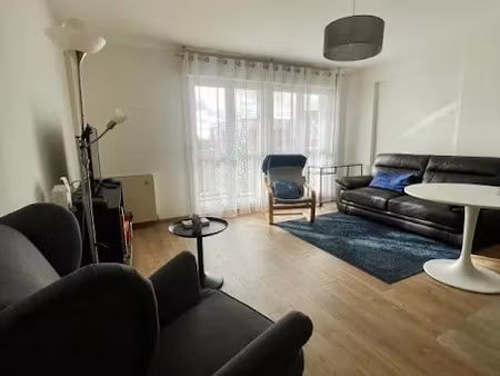 vente appartement 3 pièces 69 m² à les ulis (91940)  180 000 €
