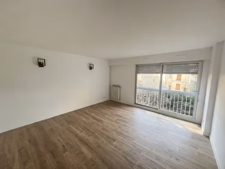 appartement 3 pièces