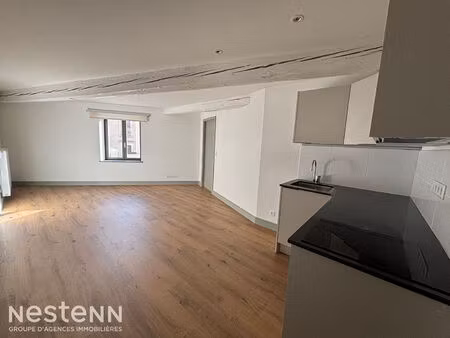 appartement haut standing - 2 pièces nancy