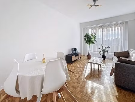 grand 2 pièce à louer - nice cessole