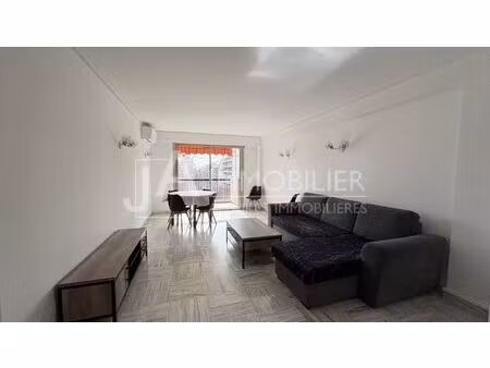 location appartement 3 pièces 75 m² à nice (06100)
