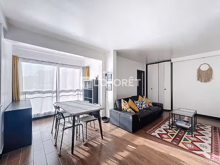 appartement paris 2 pièce(s) 47 82 m2