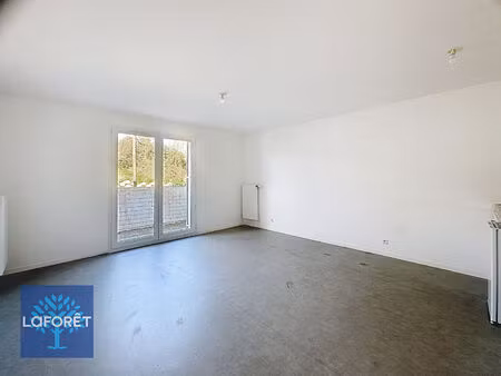 appartement plaisir 2 pièces- 44.94 m2 - 2 places de parking