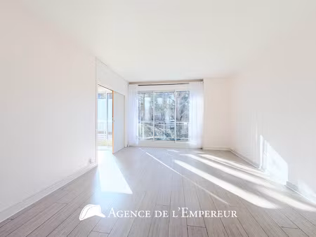 grand 2 pièces à vendre