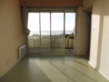 vente appartement 2 pièces à saint-nic (29550) : à vendre 2 pièces / 51m² saint-nic