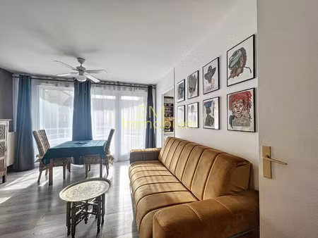 a louer - studio meublé - gare de melun