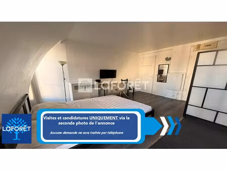 studio meuble boulevard perreire