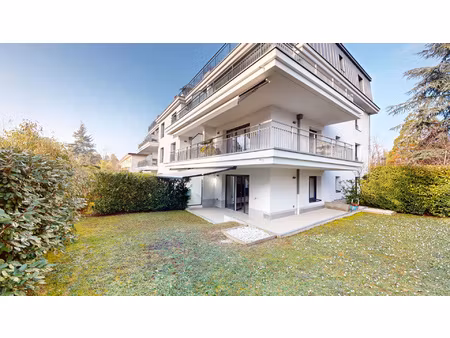 appartement thonon les bains 3 pièces 82.45 m2