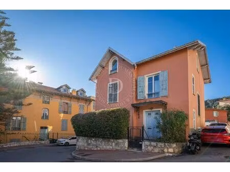 vente appartement 1 pièce 13 m² villefranche-sur-mer (06230)