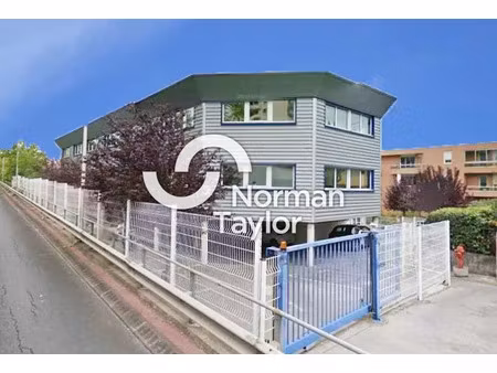 bureaux a vendre ou a louer