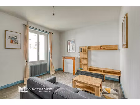 maison secteur ney 3 pièce(s) 55 m2