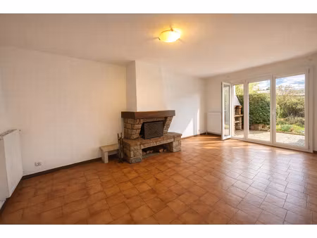 maison besançon - 4 pièces - 81.77 m2