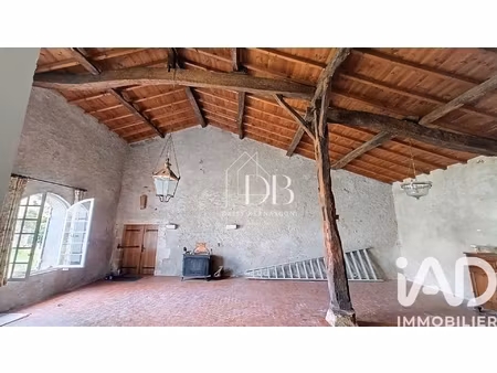 vente grange 4 pièces