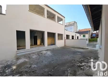 vente maison d'architecte 7 pièces