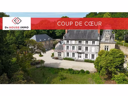 propriété 693 m² sur 1 1 ha