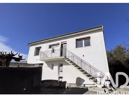 vente maison de ville 5 pièces