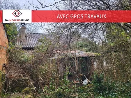 emplacement recherché | maison à rénover – prix attractif – exclusivité