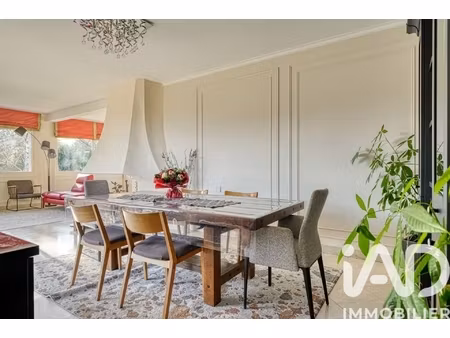location maison d'architecte 9 pièces