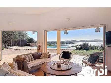 maison porto-vecchio m² t-5 à vendre  1 995 000 €