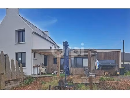 maison roscanvel m² t-4 à vendre  286 200 €
