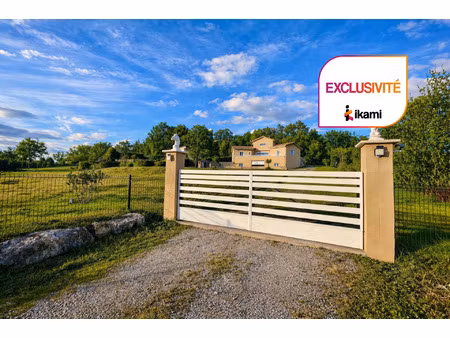 exclusivite - proche hauterives