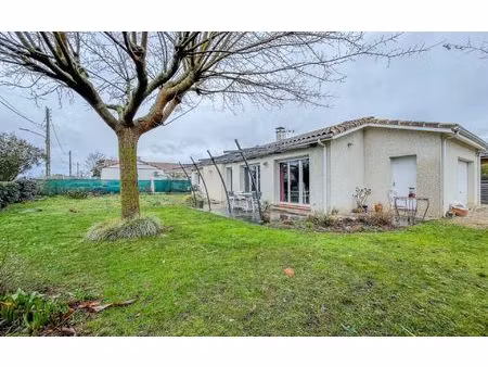 maison toulouse 101 m² t-4 à vendre  447 788 €