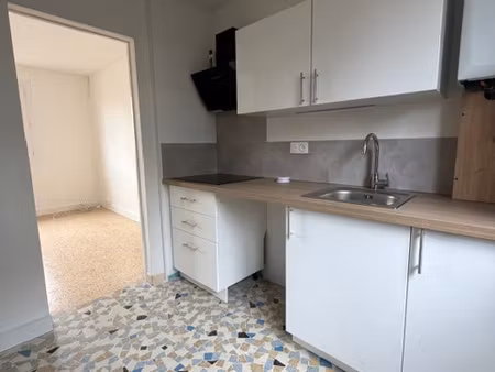 toulouse chu rangueil  maison de ville - t4 68 m2