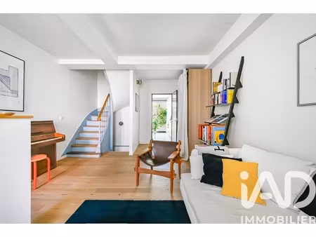 vente maison/villa 6 pièces