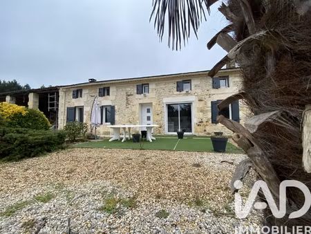 vente maison/villa 8 pièces