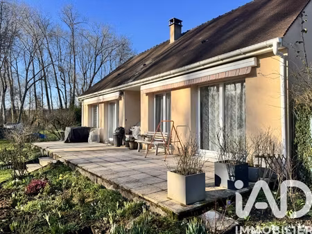 vente maison/villa 3 pièces