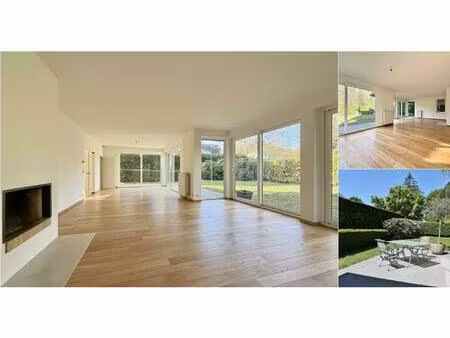 villa à louer à avenue des trembles 10 kraainem (vbd88319)