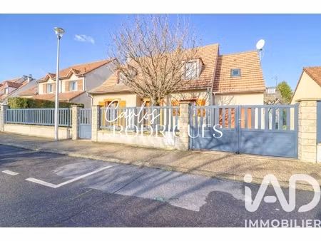 vente maison/villa 7 pièces