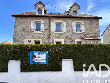 vente maison/villa 6 pièces