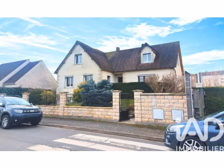 vente maison/villa 7 pièces