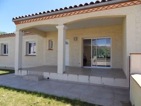 location maison 5 pièces 135 m² à soual (81580)