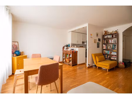 sevres centre - appartement 3 chambres