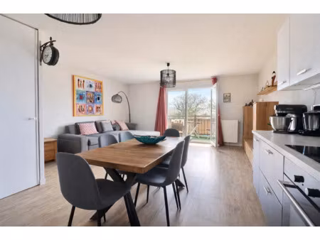 joli t3 65m2 - lanton