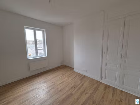 location appartement 3 pièces 53 m² à rouen (76100)