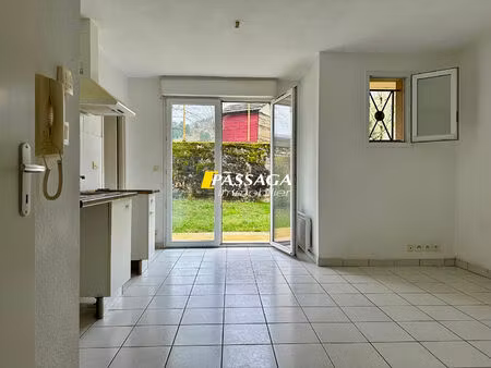 vente appartement 2 pièces 35 m² saint geniez d’olt et d’aubrac (12130)