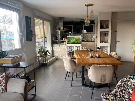 t3 a vendre sur villefranche sur saone