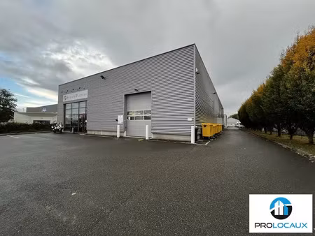 local d'activite - atelier a louer
